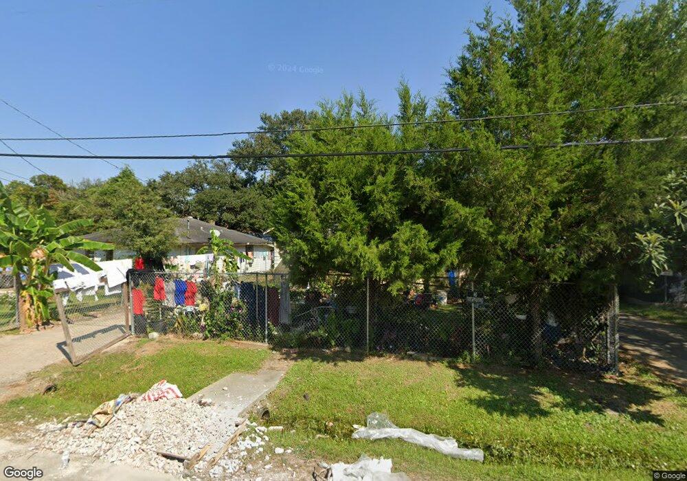 4655 Hartel St, Beaumont, TX 77705 - photo 1