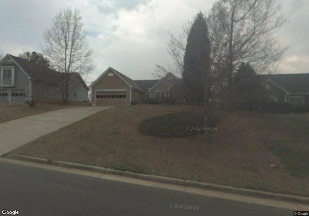 3369 Poplar Ridge Dr, Rex, GA 30273 - photo 1