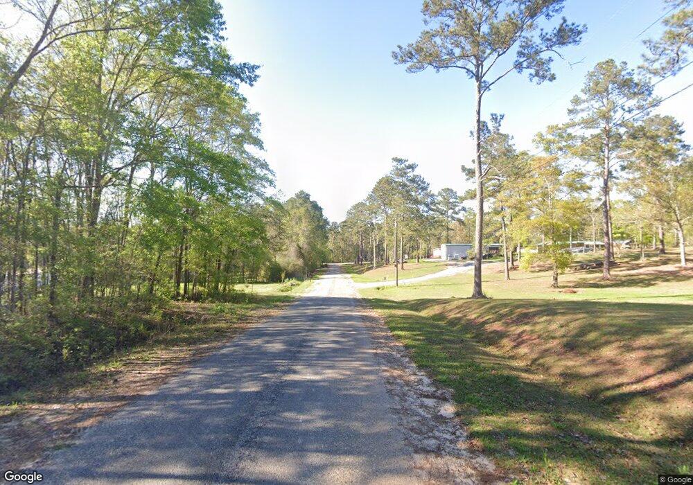 0 1.12ac Elderberry Rd, Cairo, GA 39828 - photo 1