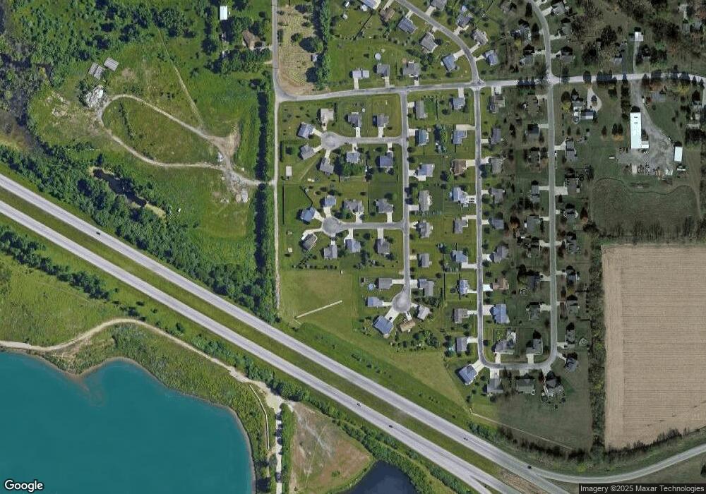 102 Eider Ct, Downs, IL 61736 - photo 1