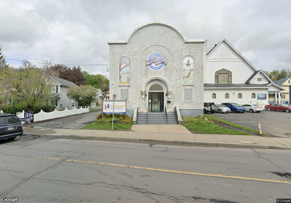 1731 N Main Ave, Scranton, PA 18508 - photo 1