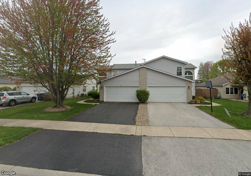 1742 Beech Dr, Crown Point, IN 46307 - photo 1