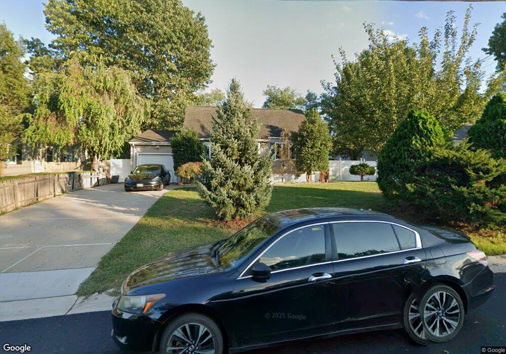 48 S Pennington Rd, New Brunswick, NJ 08901 - photo 1