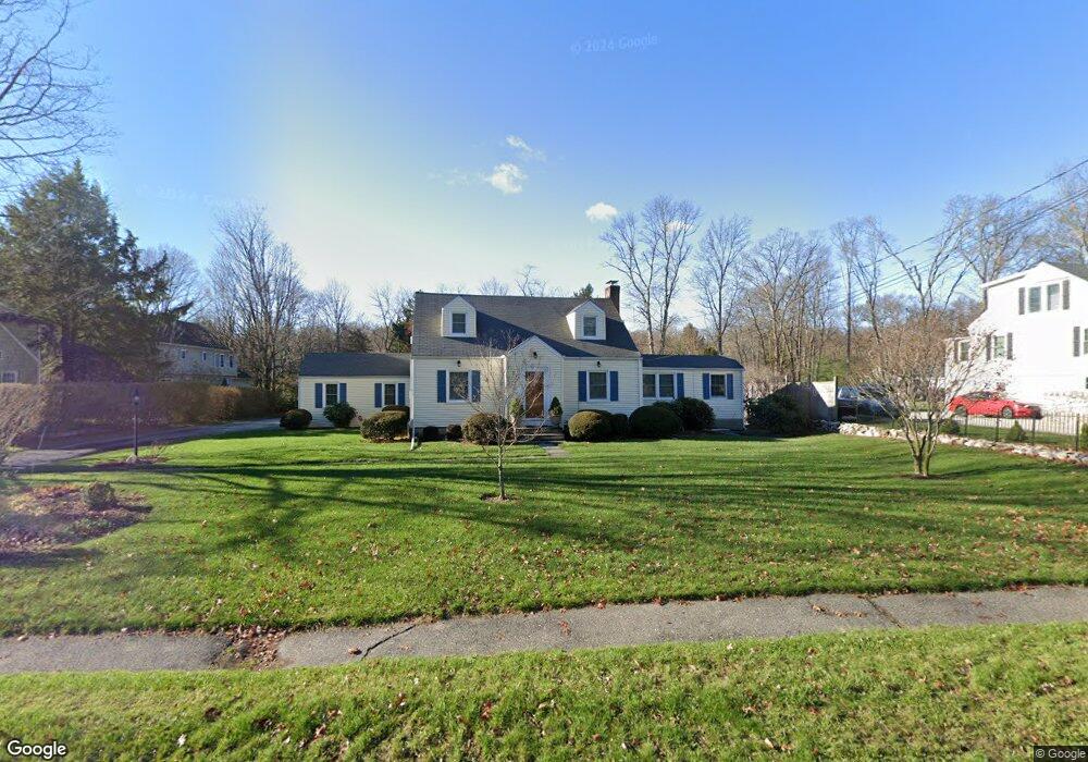 105 Newtown Ave, Norwalk, CT 06851 - photo 1