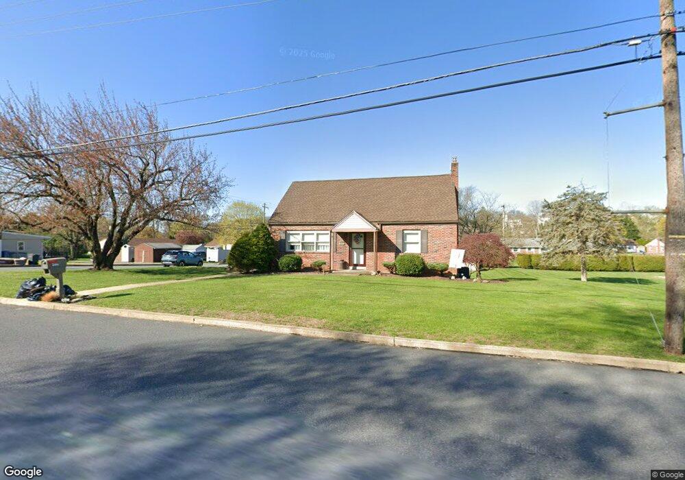 3600 Reading Crest Ave, Reading, PA 19605 - photo 1