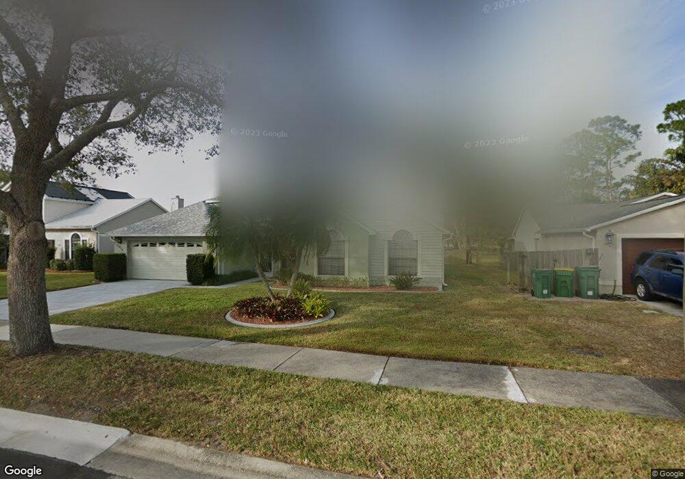 4010 Pinyon Dr, Cocoa, FL 32926 - photo 1