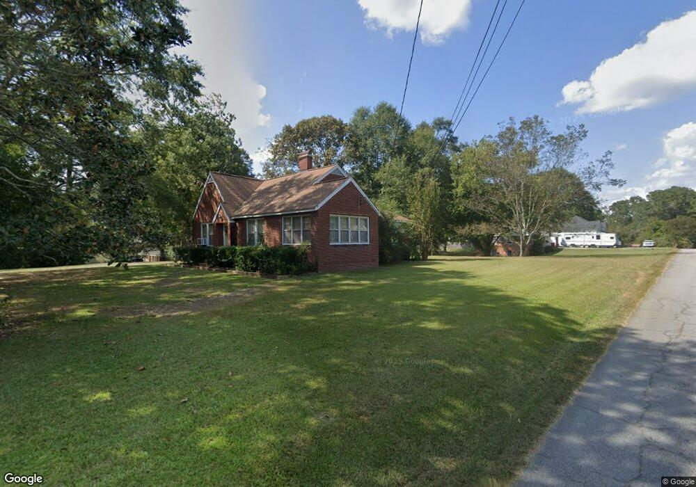 702 Mitchell Ave, Bowdon, GA 30108 - photo 1