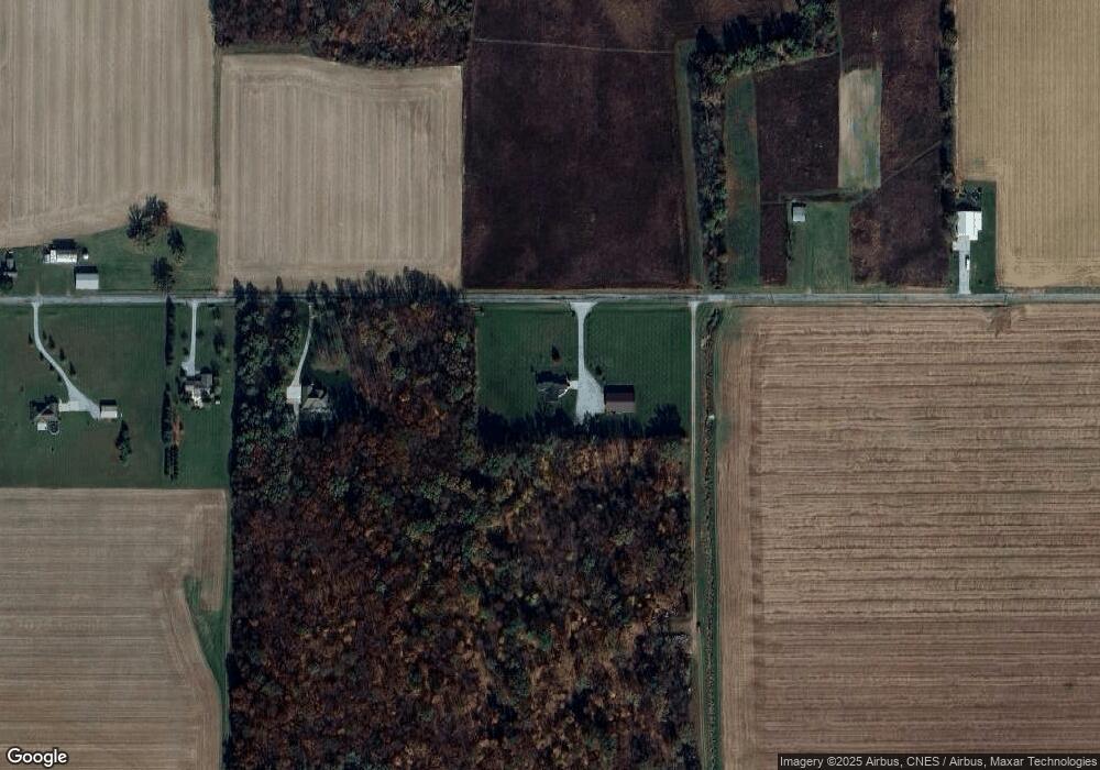 08566 Burnfield Rd, Spencerville, OH 45887 - photo 1