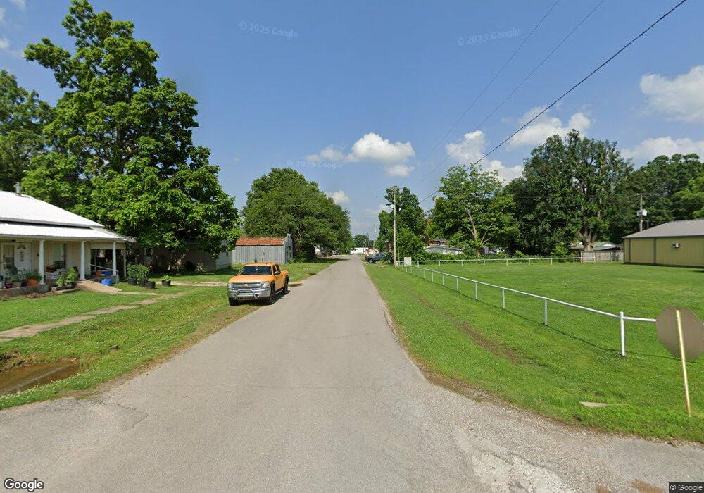 601 Cherokee St, Westville, OK 74965 - photo 1