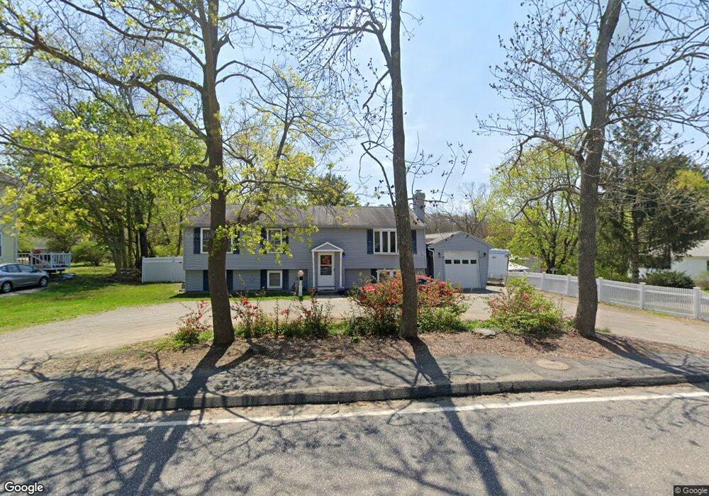 99 Waltham St, Maynard, MA 01754 - photo 1