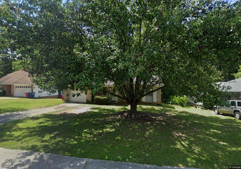 4195 W Oak Dr, Macon, GA 31210 - photo 1