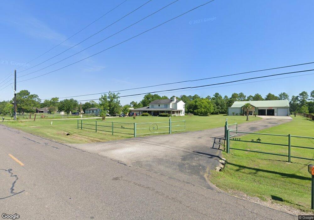 6315 Old Massey Ranch Rd unit 100, Pearland, TX 77584 - photo 1