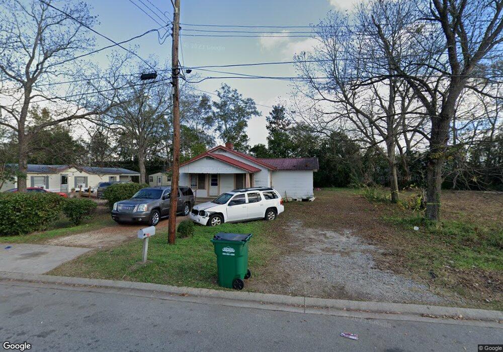301 S Henderson St, Sylvester, GA 31791 - photo 1