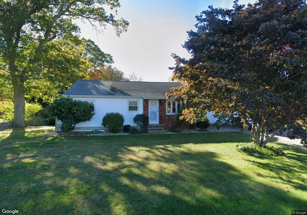 27 Davis St, Rehoboth, MA 02769 - photo 1