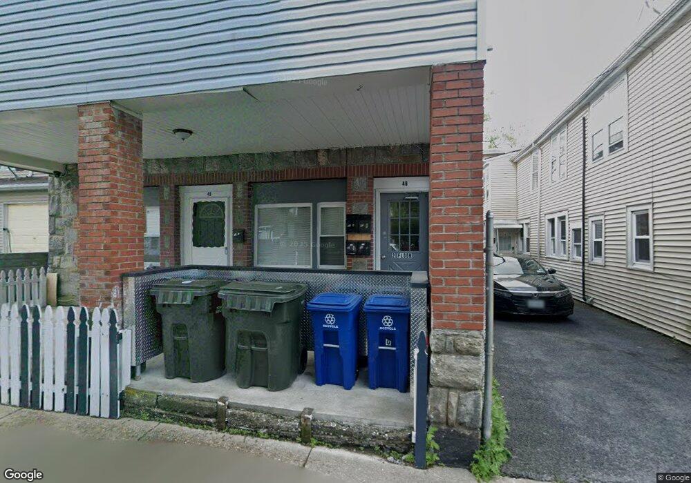 48 Center St unit A, Highland Falls, NY 10928 - photo 1