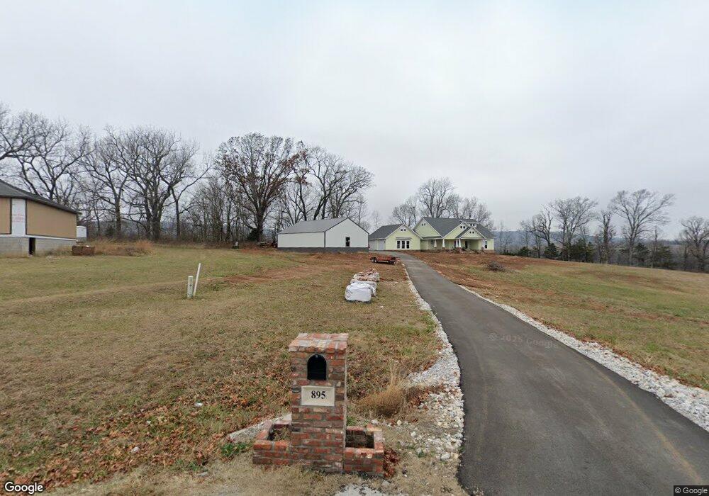 895 James Place, West Fork, AR 72774 - photo 1