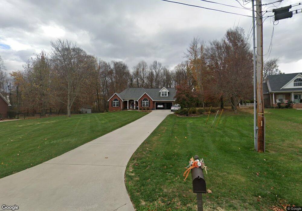 2967 Old Walton Cir, Cookeville, TN 38506 - photo 1