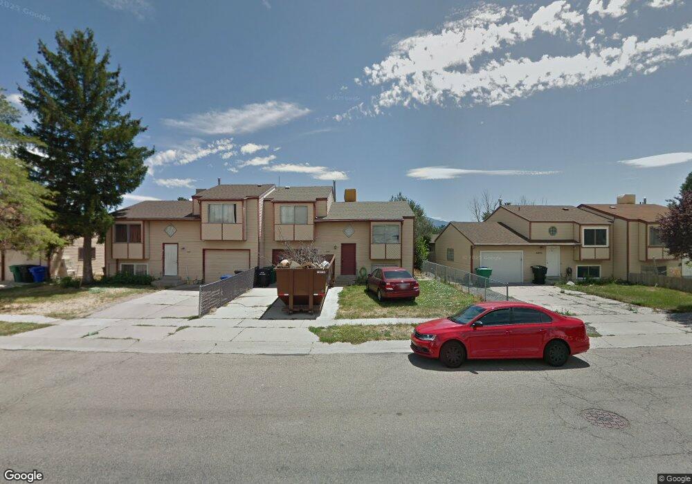 6487 Cyclamen Way, West Jordan, UT 84081 - photo 1