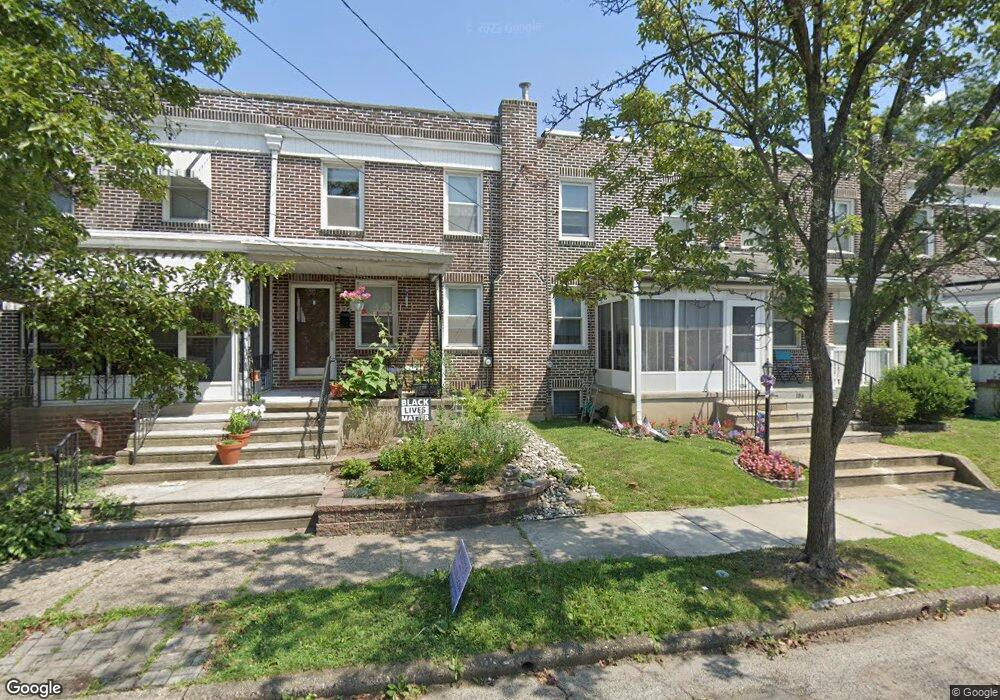 104 Dill Ave, Collingswood, NJ 08108 - photo 1