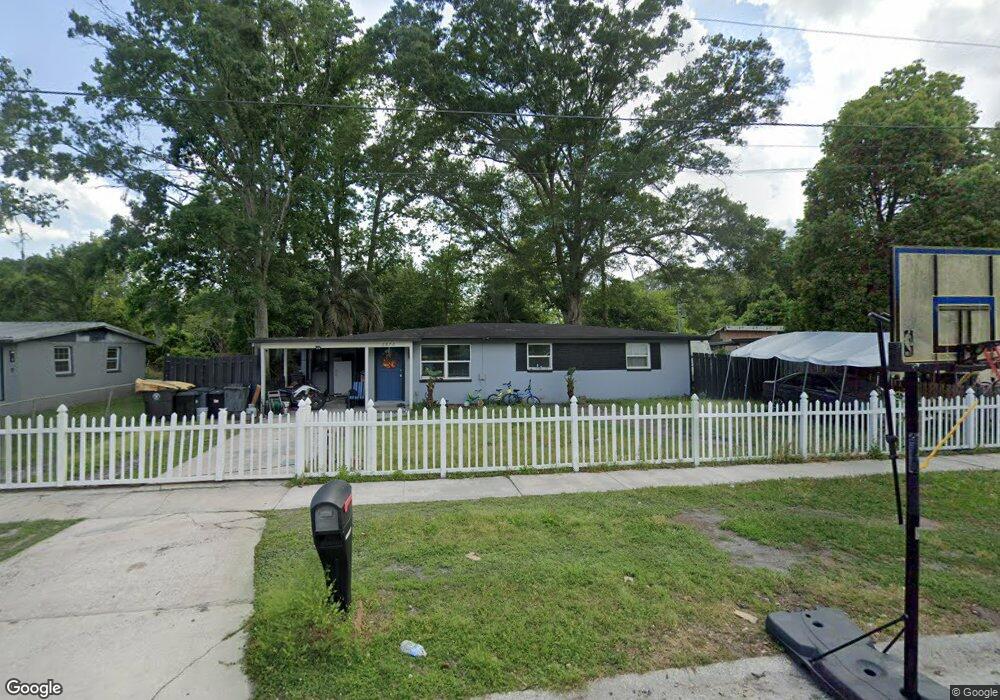 6872 Hafford Ln, Jacksonville, FL 32244 - photo 1