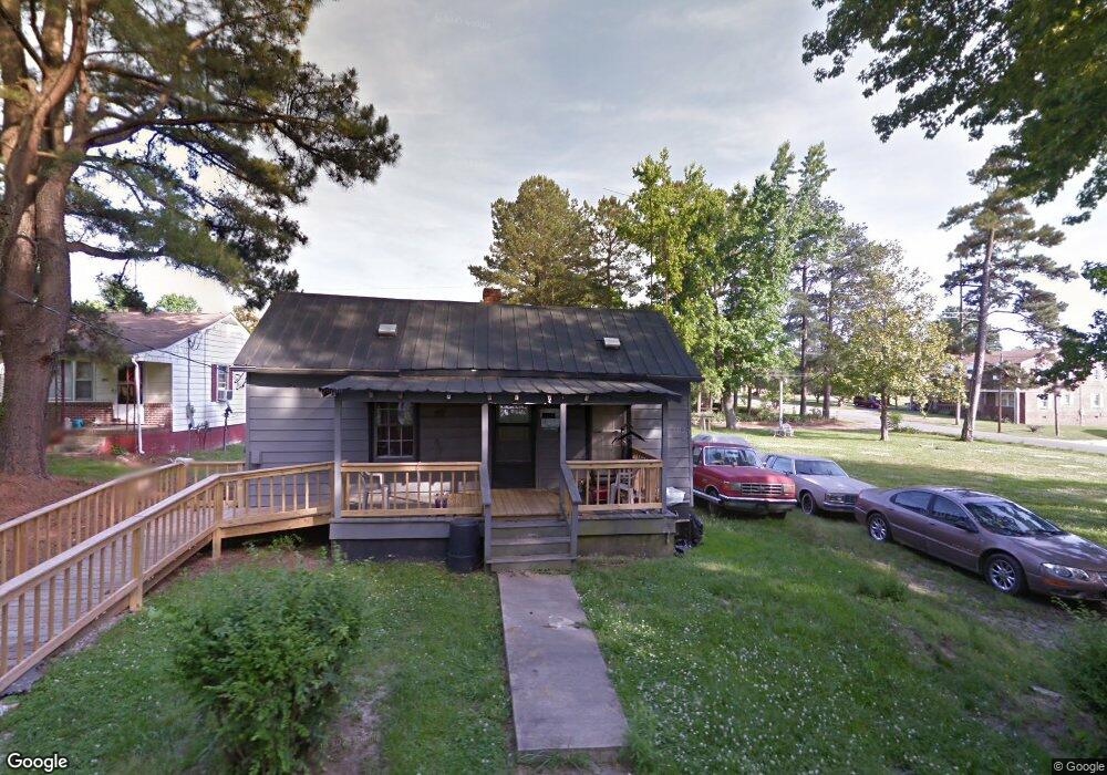 1105 W 7th St, Victoria, VA 23974 - photo 1