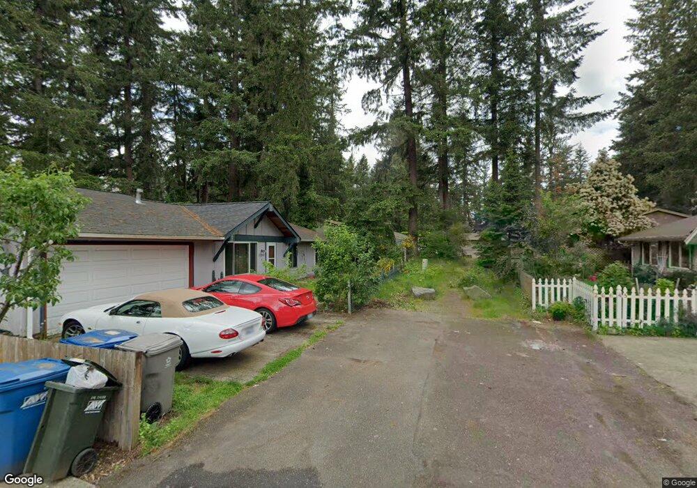 18611 SE 265th St, Covington, WA 98042 - photo 1