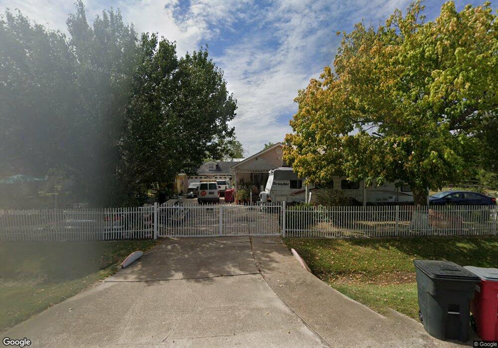 3710 Allen Rd, Pearland, TX 77584 - photo 1