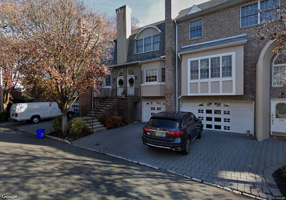 164 Stonegate Trail unit 164, Cresskill, NJ 07626 - photo 1