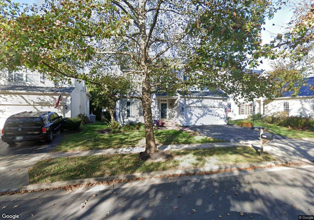 26131 Murrey Dr, Chantilly, VA 20152 - photo 1