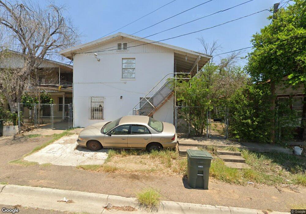 1417 Logan Ave, Laredo, TX 78040 - photo 1