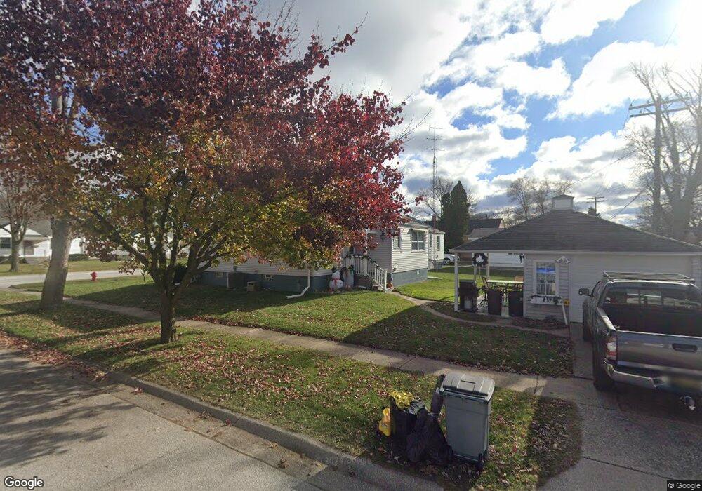 2933 11th Ave, Port Huron, MI 48060 - photo 1