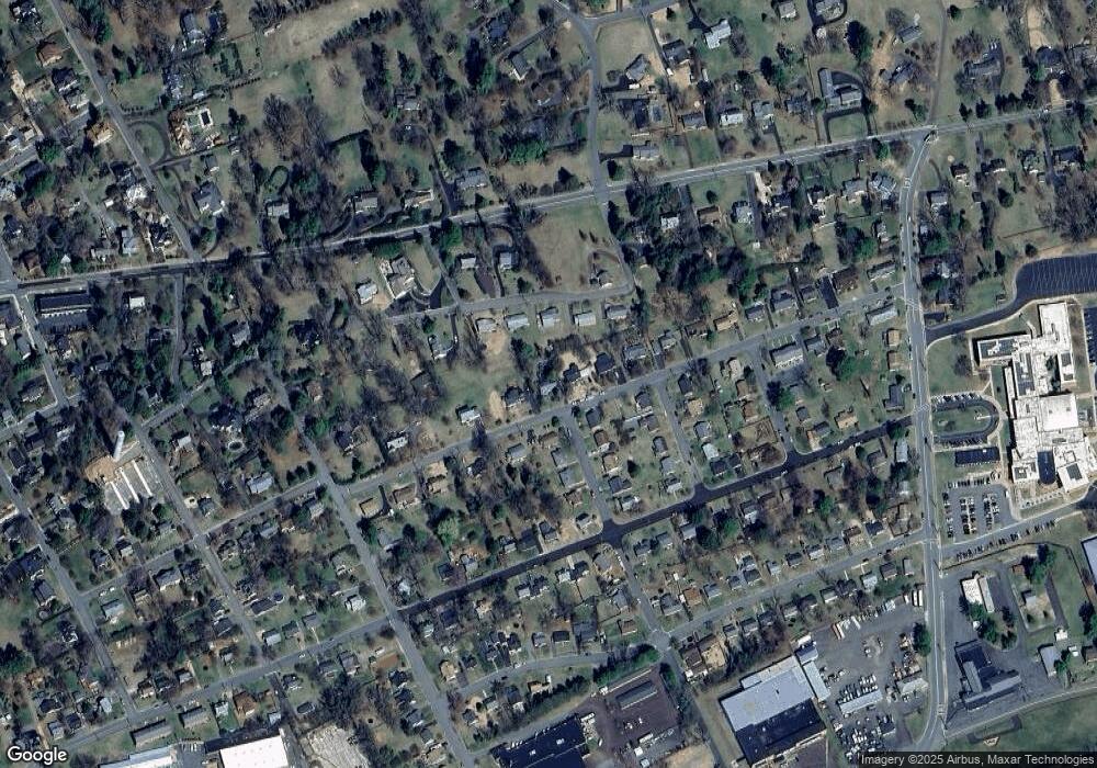 317 Piedmont St, Orange, VA 22960 - photo 1