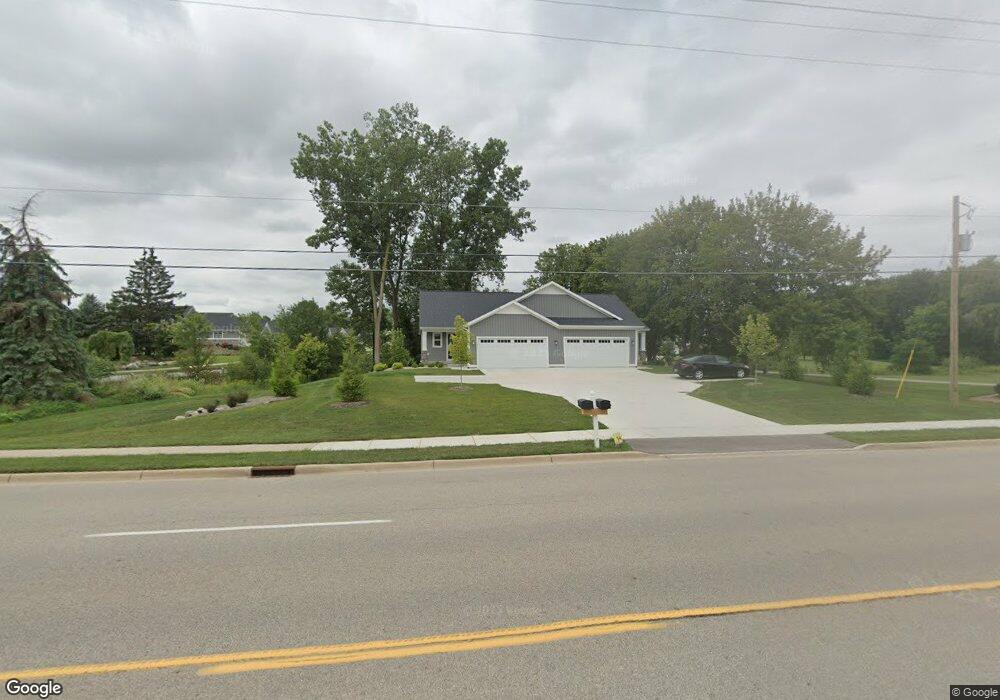 7373 Byron Center Ave SW, Byron Center, MI 49315 - photo 1