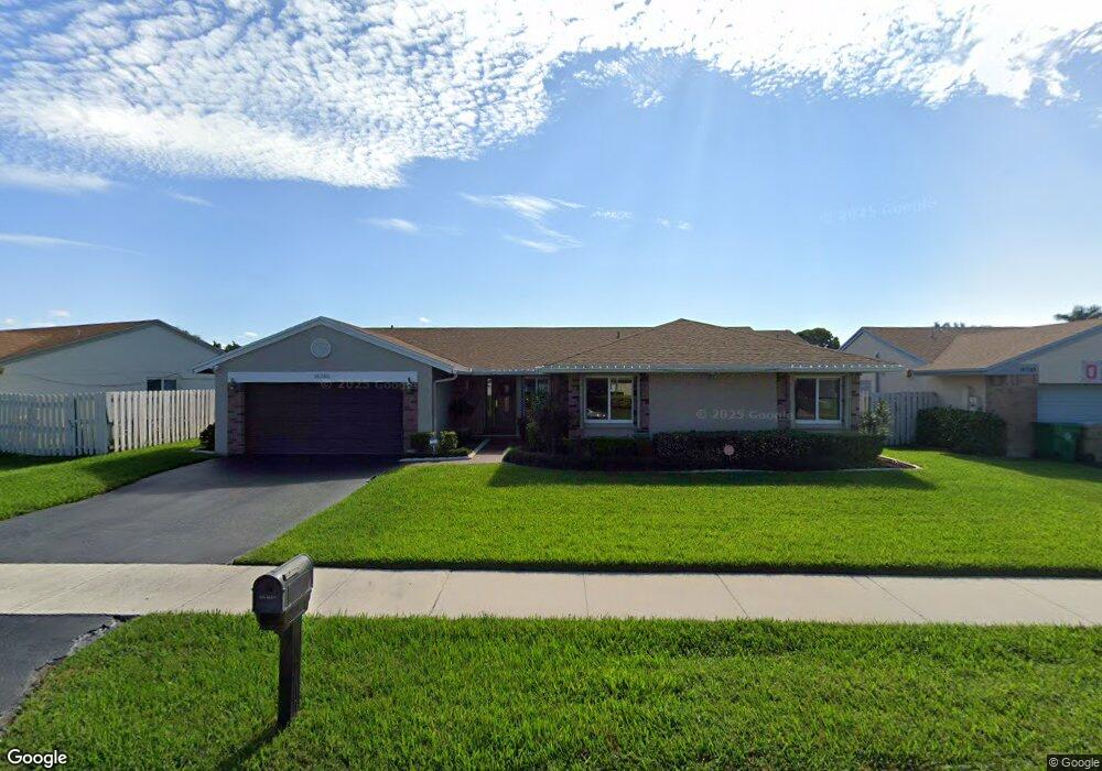 14740 Highland Spring Ct, Davie, FL 33325 - photo 1