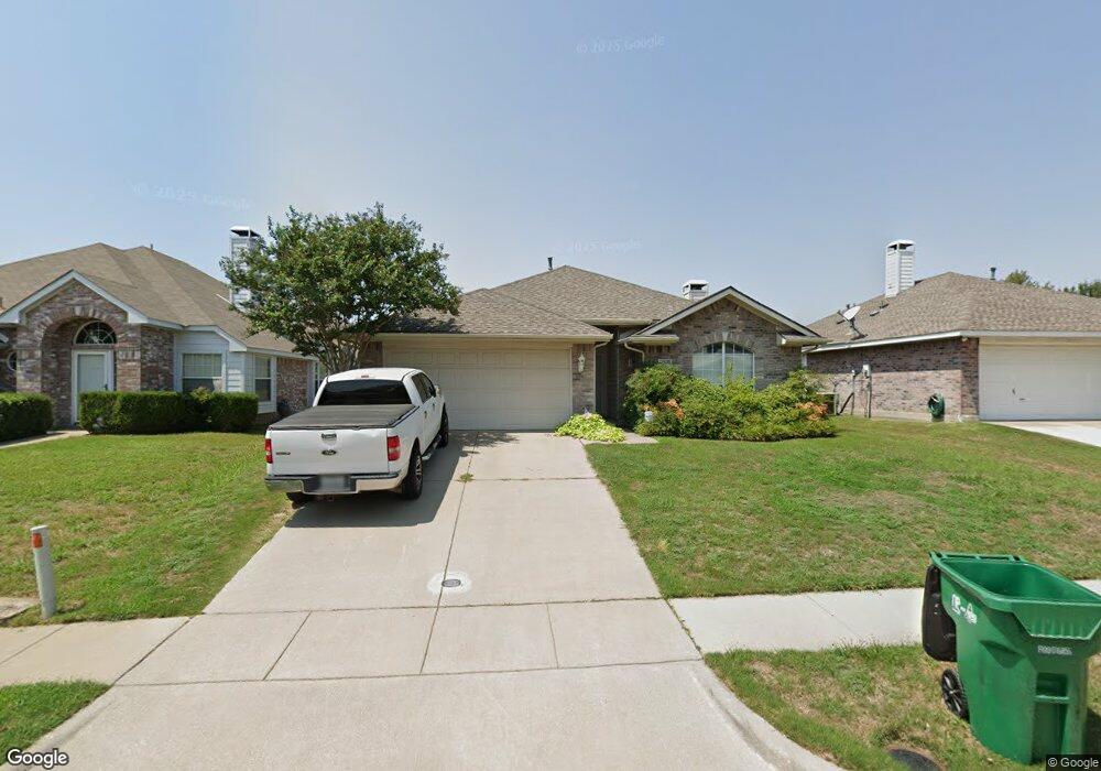 2205 Oleander Way, McKinney, TX 75071 - photo 1