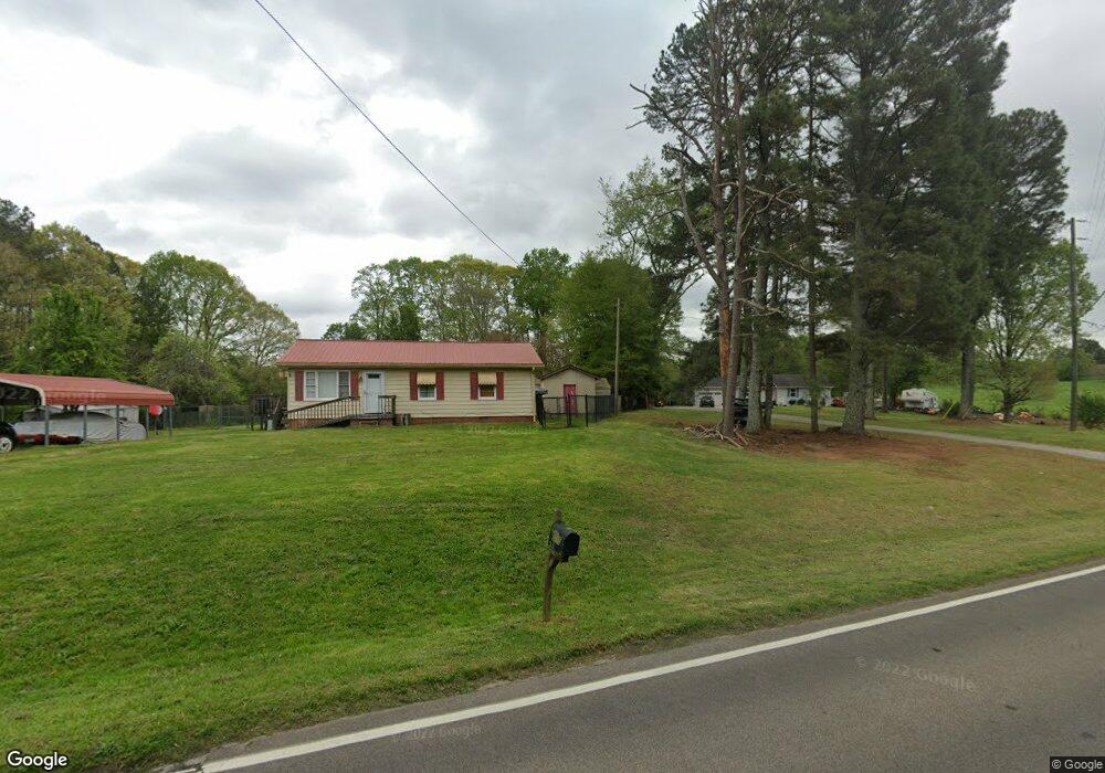 5009 Union Church Rd, Flowery Branch, GA 30542 - photo 1