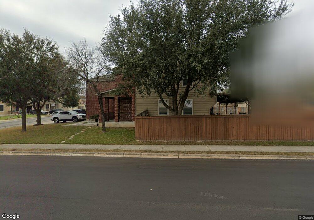 3839 Verde Bosque, San Antonio, TX 78223 - photo 1