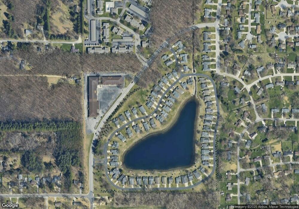 18627 Pauls Way, South Bend, IN 46637 - photo 1