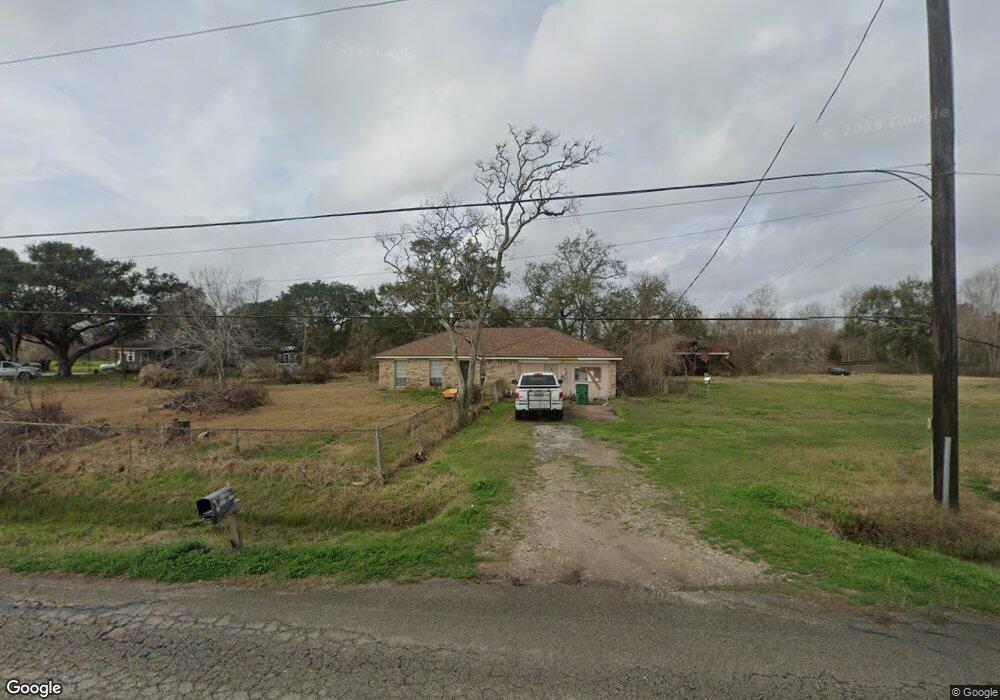1216 County Road 159, Alvin, TX 77511 - photo 1
