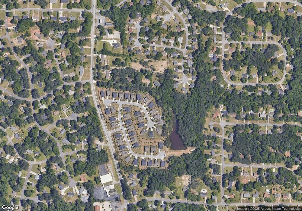 784 Palmetto Moon Rd SW, Marietta, GA 30060 - photo 1