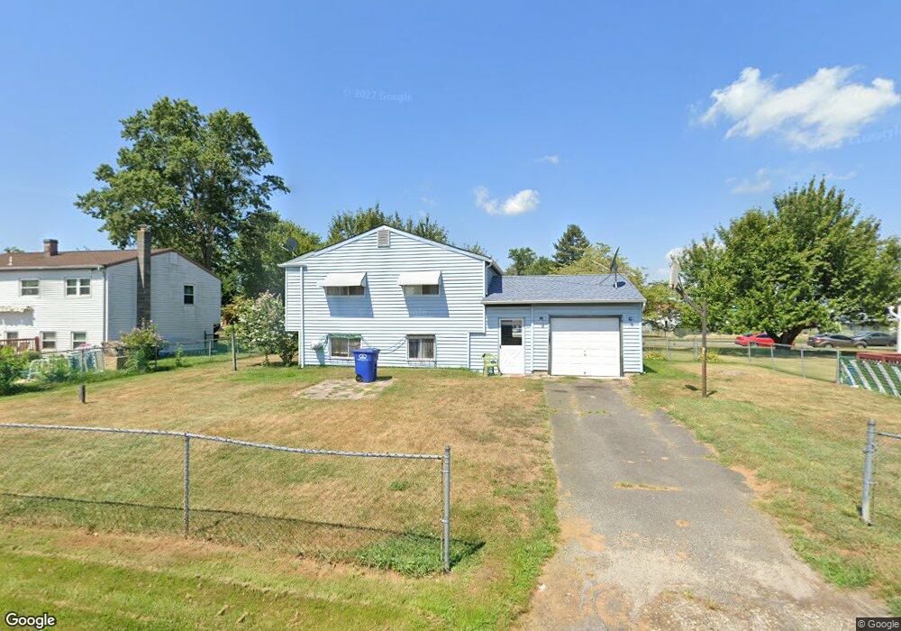 242 Lafayette Ave, Pemberton, NJ 08068 - photo 1