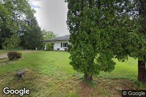 1306 Vorpe Rd, Saint Albans, WV 25177