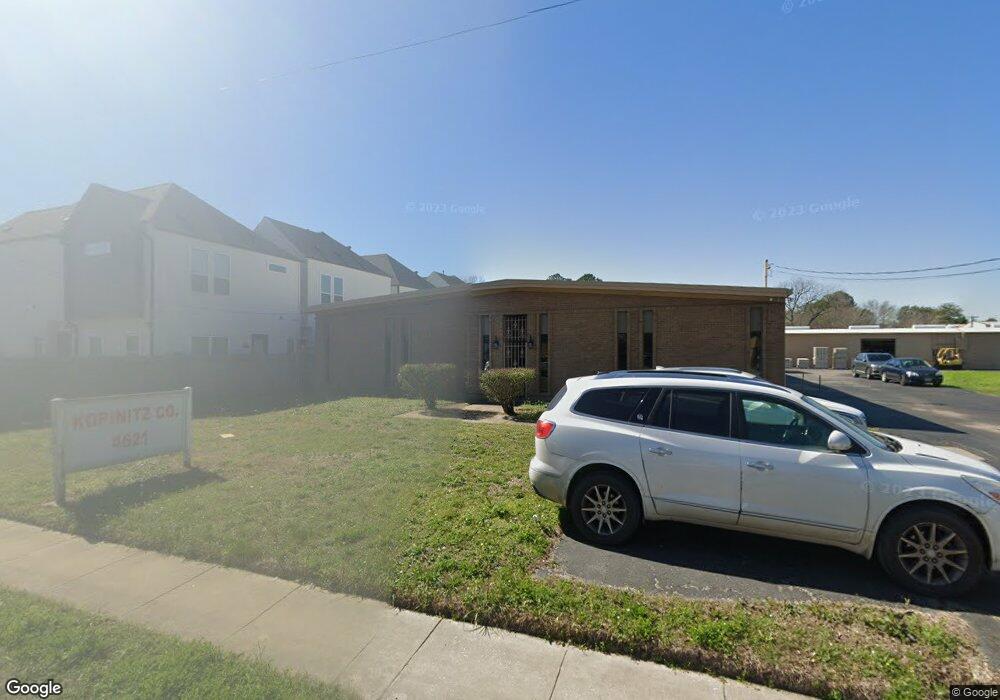 312 Cyclamen St, Houston, TX 77018 - photo 1