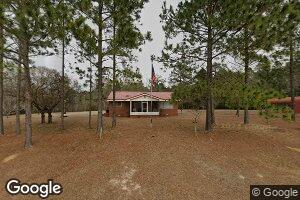 3286 Midway Church Rd, Soperton, GA 30457