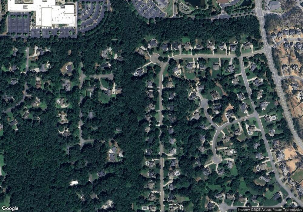 4005 Devereux Chase unit 2, Roswell, GA 30075 - photo 1