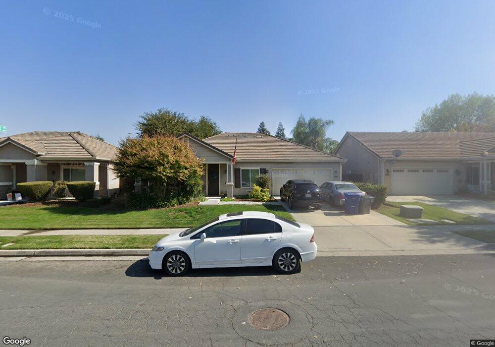 3024 N Burgan Ave, Fresno, CA 93727 - photo 1