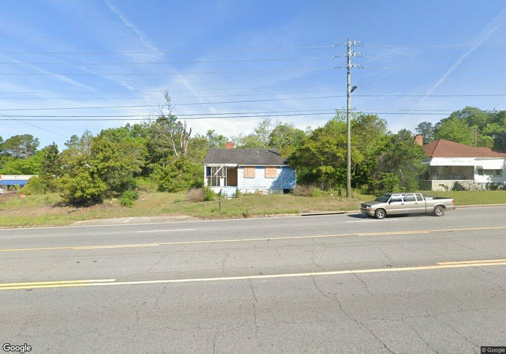 3182 Millerfield Rd, Macon, GA 31211 - photo 1