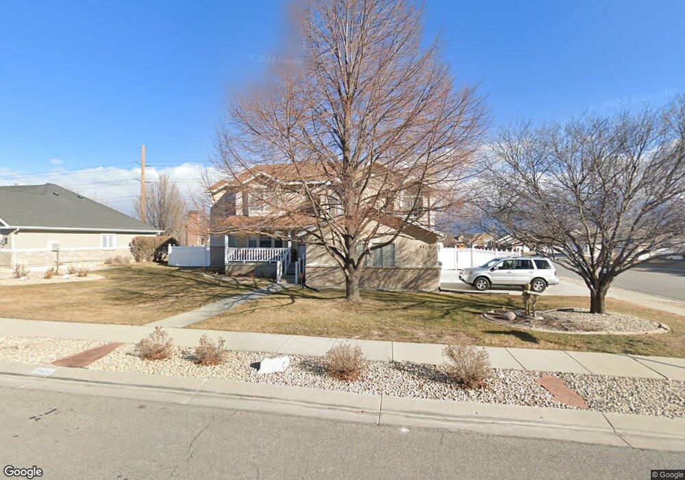 9459 Dunbar Cove, South Jordan, UT 84095 - photo 1