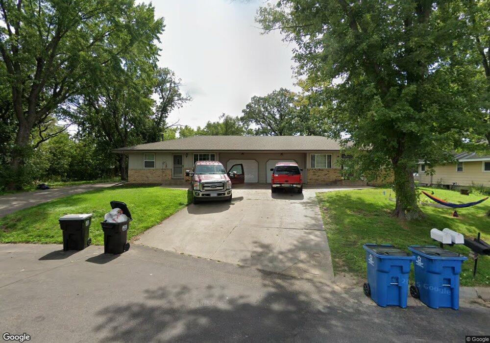 2692 109th Ln NW, Coon Rapids, MN 55433 - photo 1