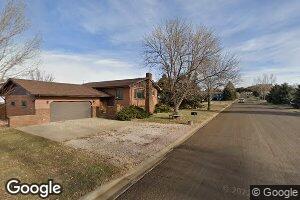 902 Airport Rd, Hettinger, ND 58639